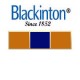 Blackinton® Officer of the Year Award Commendation Bar
